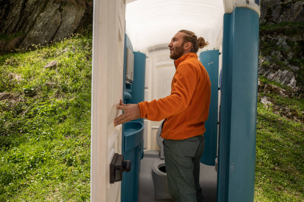 Best Affordable portable toilet rental  in Roosevelt, UT