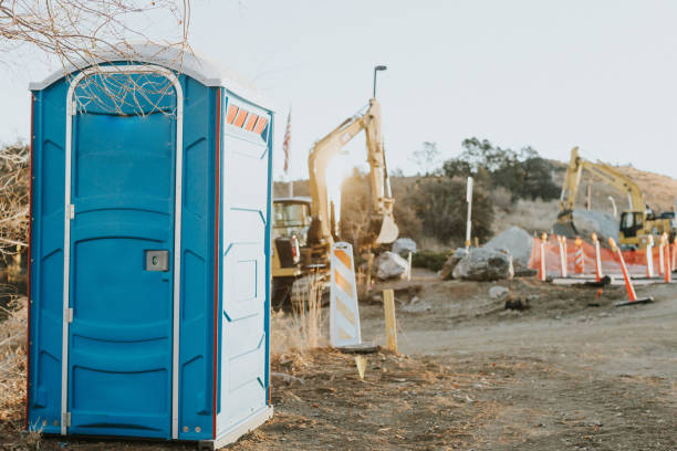 Best Temporary restroom rental  in Roosevelt, UT