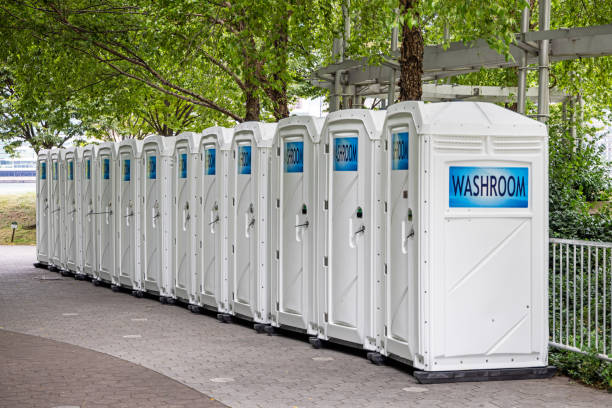 Best Construction site porta potty rental  in Roosevelt, UT