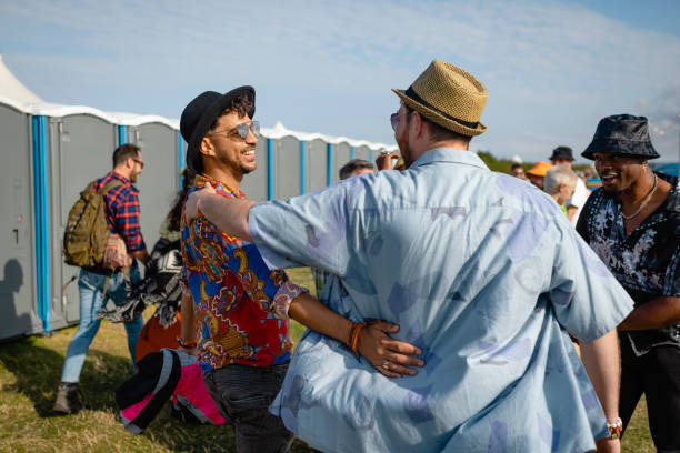 Best Wedding porta potty rental  in Roosevelt, UT