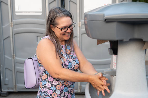 Best High-end porta potty rental  in Roosevelt, UT
