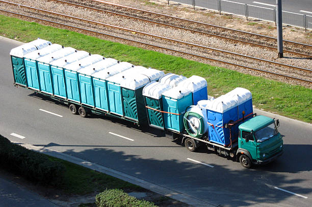 Roosevelt, UT porta potty rental Company
